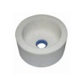 Grinding Wheel Dish 9"